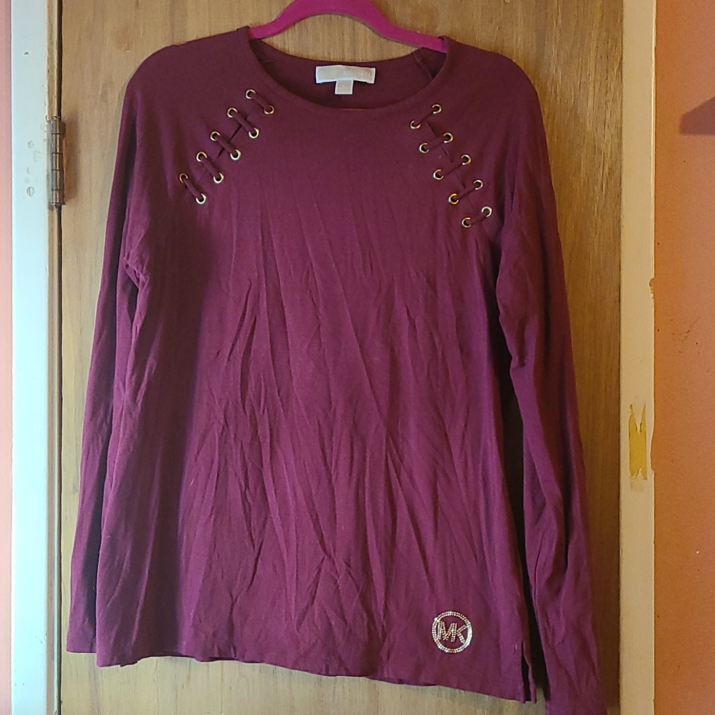 Michael Kors Brand Sweater